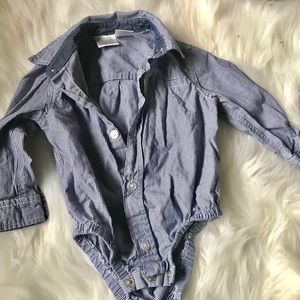 Koala Kids Boys dress shirt -9month